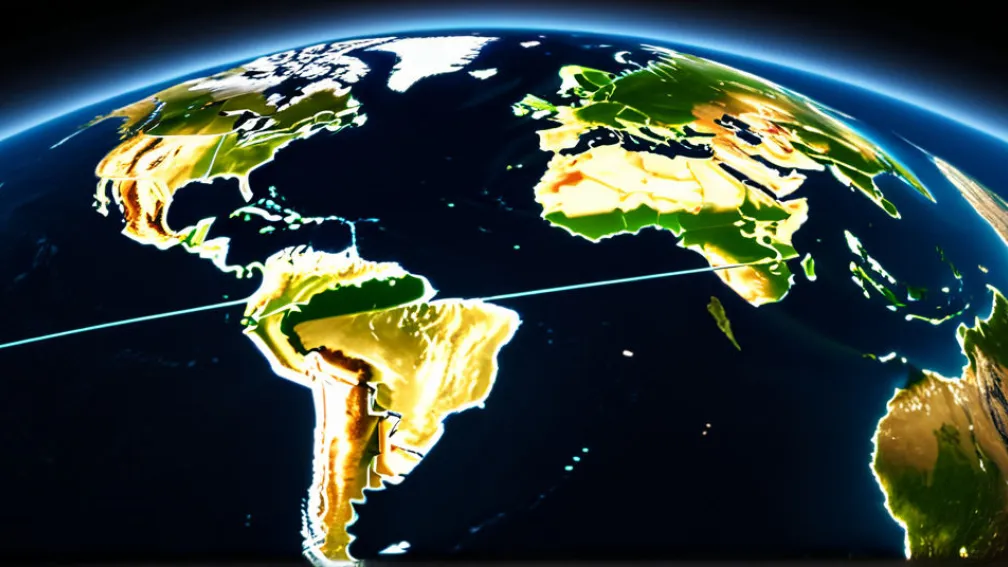 الانقسامات الأوروبية: مواقف التشيك وسلوفينيا المتضاربة بشأن القضية الفلسطينية الإسرائيلية