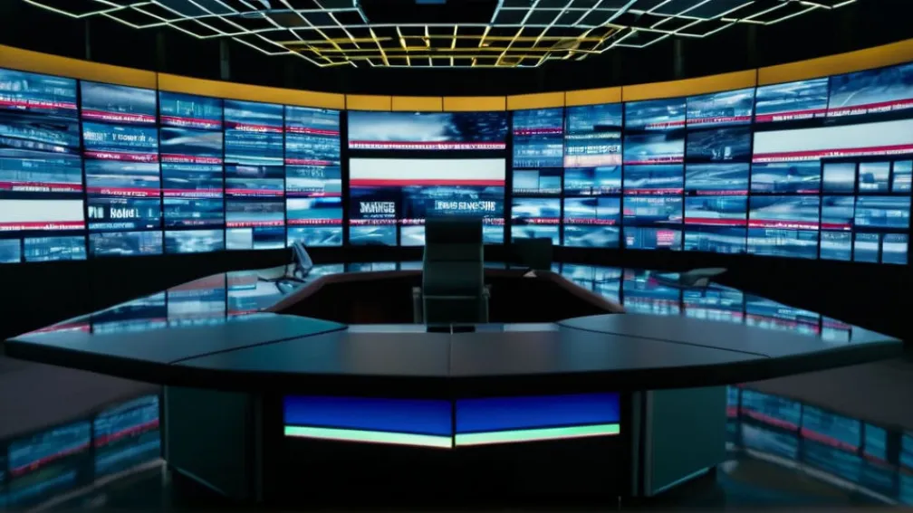 تداعيات "تأثير ترامب": استقالة كبار مسؤولي BBC بعد جدل حول خطاب