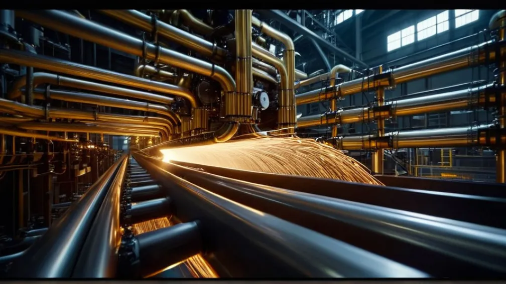 ألمانيا تخفض أسعار الكهرباء لدعم صناعاتها