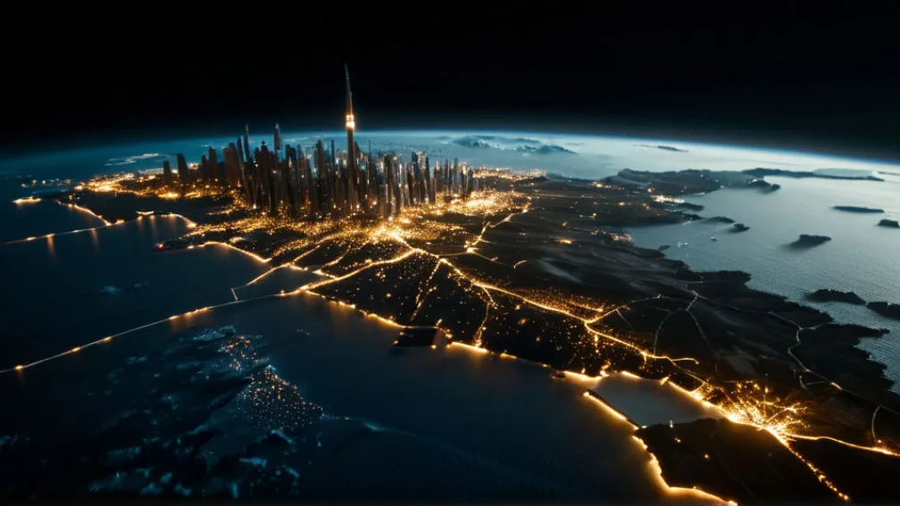 جبهتان لفلوديمير زيلينسكي: تحديات الحرب والفساد في أوكرانيا