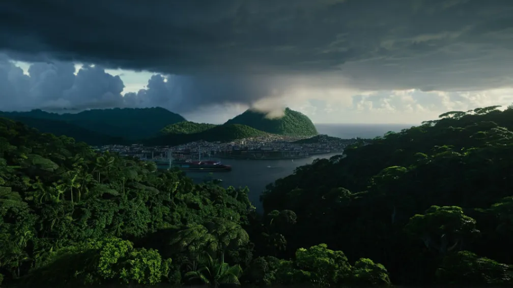 بيليم: مدينة برازيلية رمزية على أبواب الأمازون تستعد لاستضافة قمة المناخ COP30