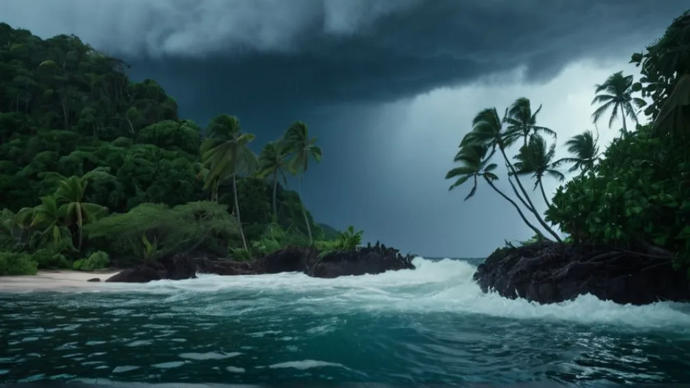 جامايكا بعد إعصار ميليسا: الريغي يصبح صوت النضال ضد تغير المناخ