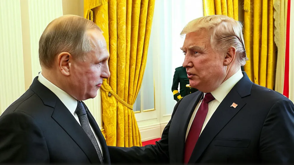 سفير روسيا لدى الولايات المتحدة: روسيا مستعدة للمفاوضات مع أوكرانيا بشرط الاعتراف بالواقع الجديد