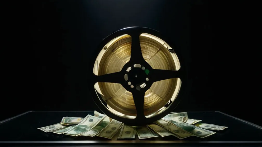 قناة+ تسعى لطمأنة السينما الفرنسية بشأن نفوذ بولوريه