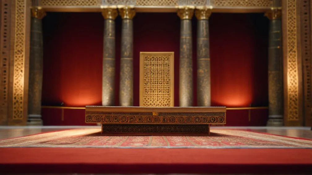 ماكرون في المكسيك: تعزيز العلاقات ومناقشة قضايا السيادة