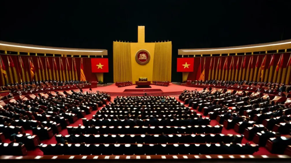 ترامب يهدد نيجيريا "باسم مسيحييه الأعزاء"