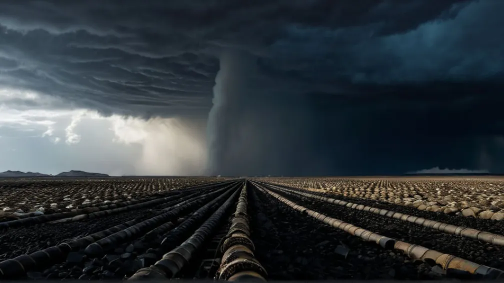 إدارة ترامب تسعى لتقويض الجهود البيئية العالمية