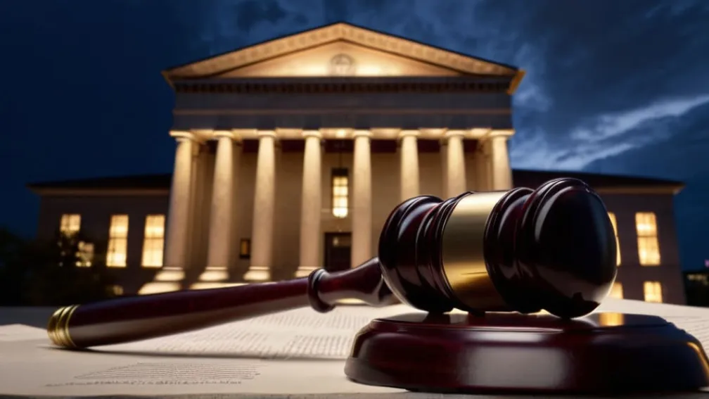 قاضية فيدرالية تعرقل نشر الحرس الوطني بورتلاند بأمر ترامب