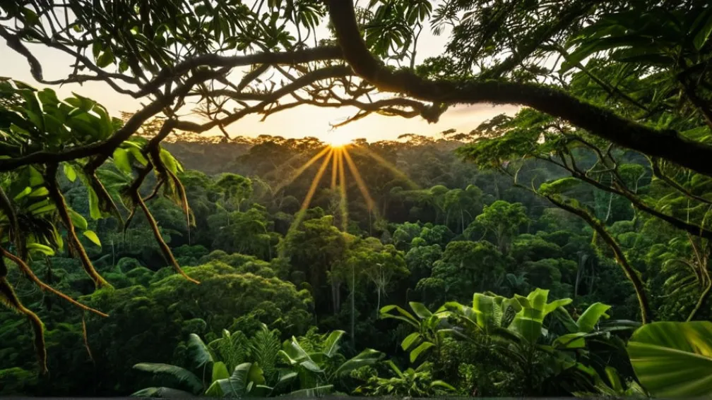 مؤتمر الأطراف في الأمازون: صوت الشعوب الأصلية يتصدر المناقشات