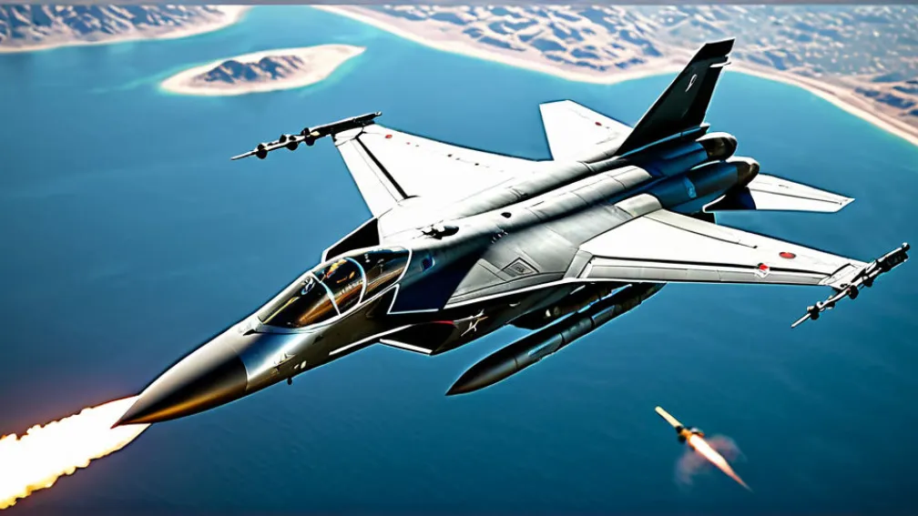 ماكرون وزيلينسكي يوقعان اتفاقاً "تاريخياً" لشراء مقاتلات رافال وأنظمة دفاع جوي لأوكرانيا