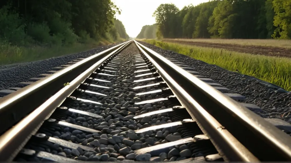 بولندا تدين "عملاً تخريبياً غير مسبوق" على خط سكك حديدية حيوي يربطها بأوكرانيا