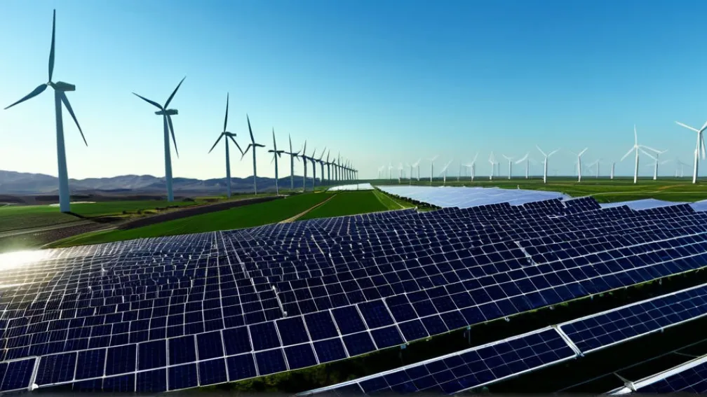 الصين في COP30: مصالح اقتصادية تدفع الطموحات المناخية