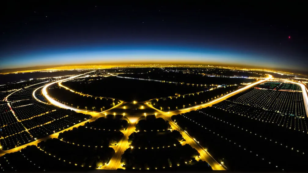 وادي السيليكون: قصة نجاح وتحديات