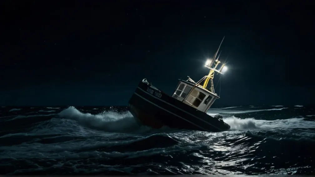 محاكمة رئيس خفر السواحل اليوناني في قضية غرق مئات المهاجرين