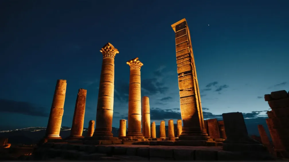 التفكير الإمبراطوري يعود: تحليل المؤرخ غابرييل مارتينيز-غروس وتأثيره على النظام العالمي