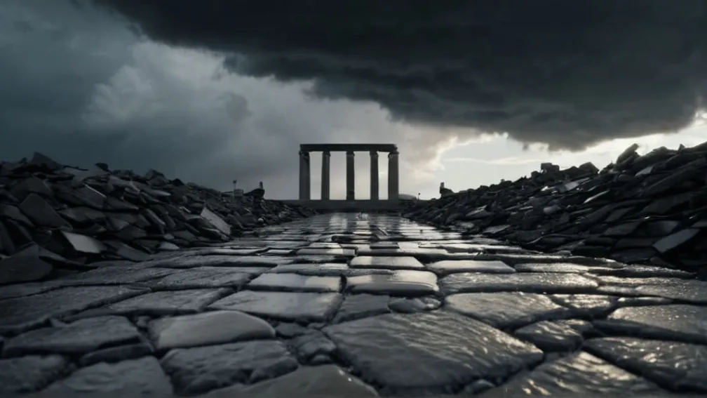 صراع الهوية: حركة الاحتجاج الطلابية في صربيا بين الموالاة لأوروبا والقومية