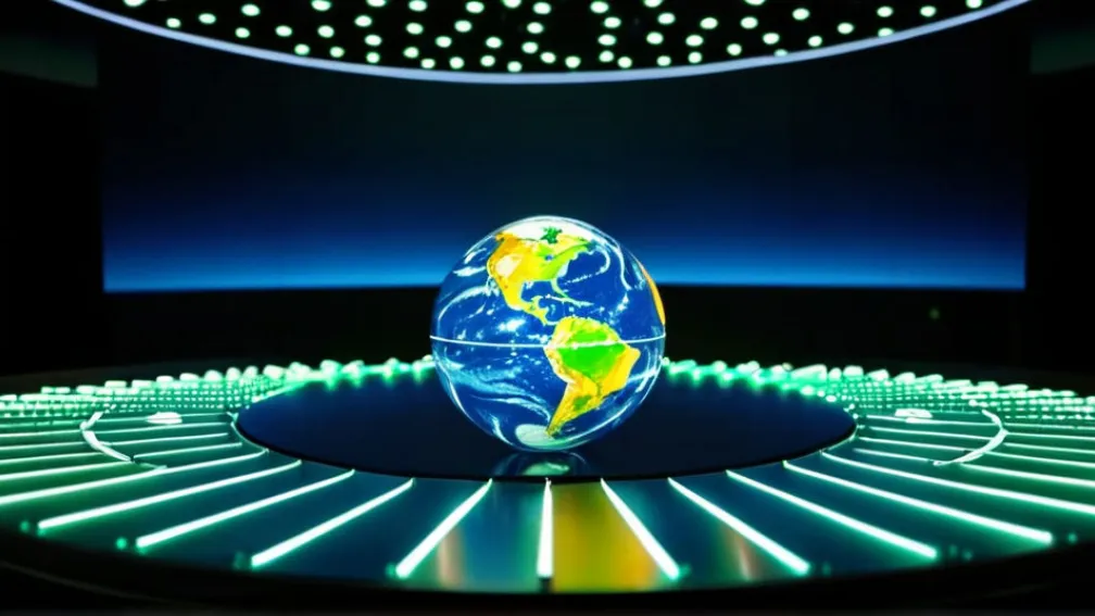 بيل جيتس: التنمية هي أفضل ترياق لتغير المناخ بدلاً من الرؤى الكارثية