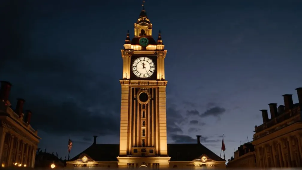 فشل الاستفتاء في الإكوادور يهز صورة الرئيس دانيال نوبوا