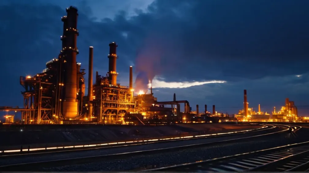 بيع جزئي لشركة نوفاسكو للصلب: مصير معمل واحد ينقذ من الانهيار