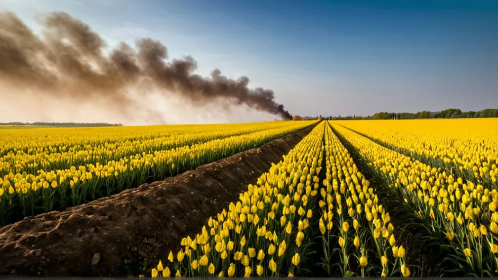 تاريخ الدولة الأوكرانية