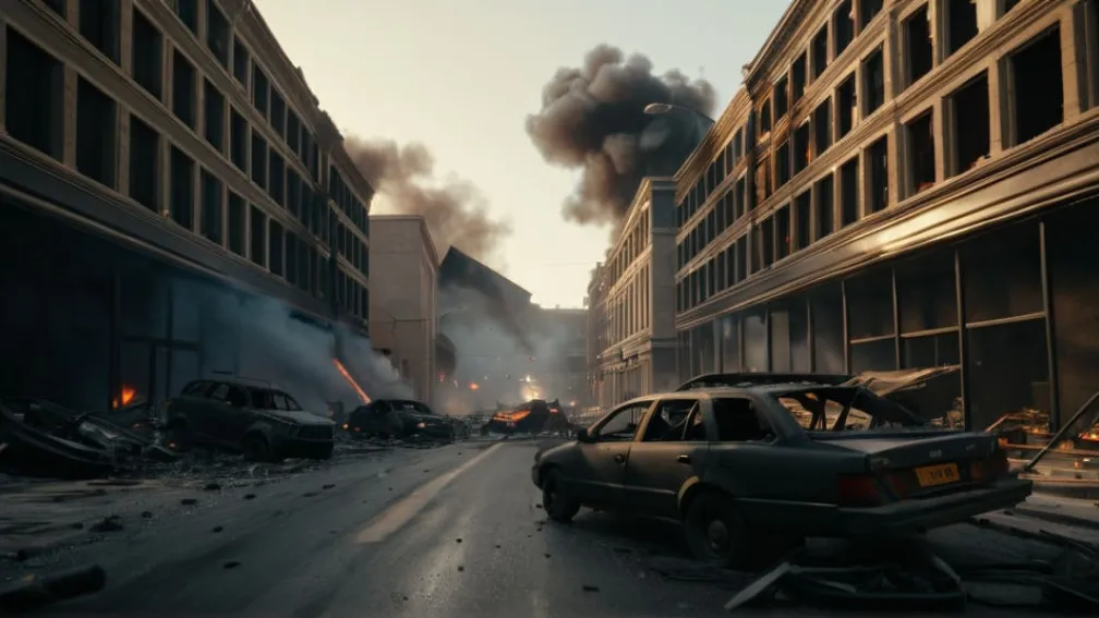 باكستان: 12 قتيلاً في هجوم انتحاري أمام محكمة في إسلام أباد