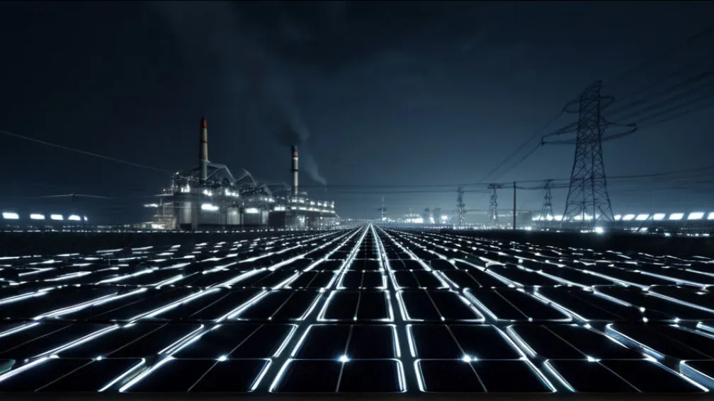 كوريا الجنوبية تتعهد بالتخلص التدريجي من محطات الفحم غير المزودة بتقنيات احتجاز الانبعاثات