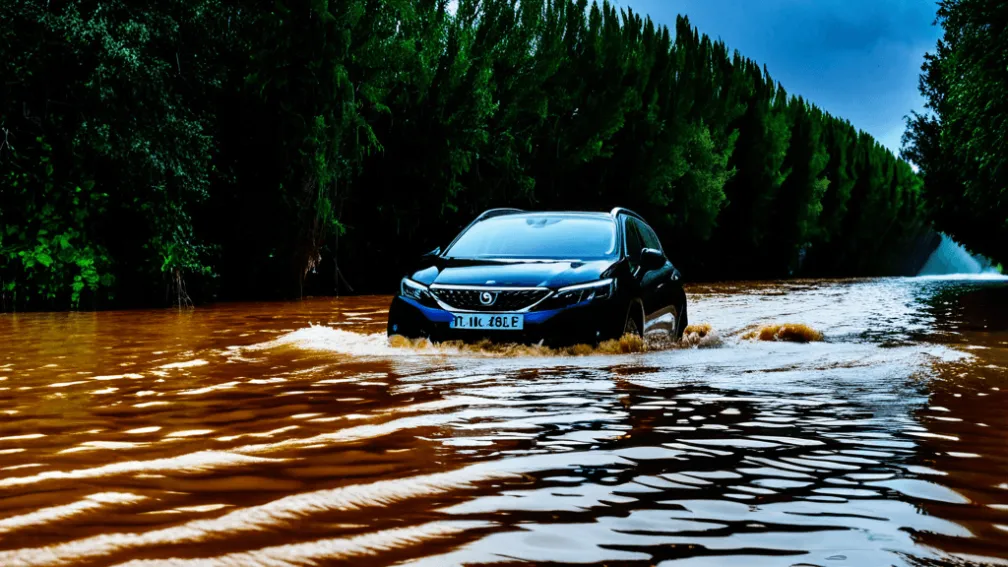 رئيس منطقة فالنسيا الإسبانية يستقيل بعد عام من فيضانات أودت بحياة 229 شخصاً وسط غضب شعبي