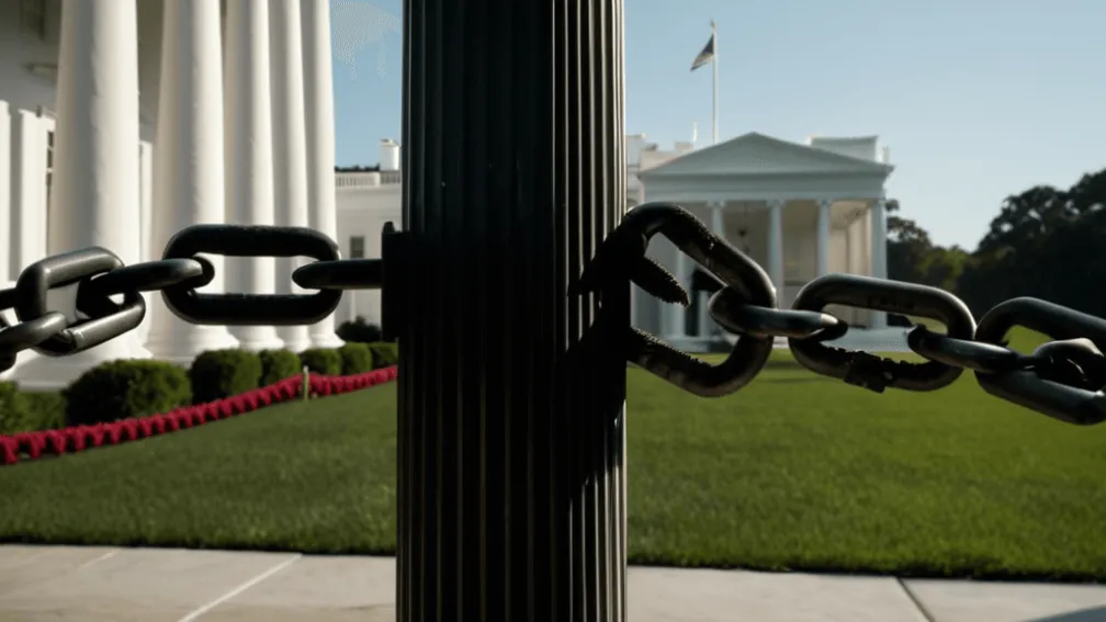 زيارة تاريخية: أحمد الشرع أول رئيس سوري يُدعى إلى البيت الأبيض منذ عام 1946