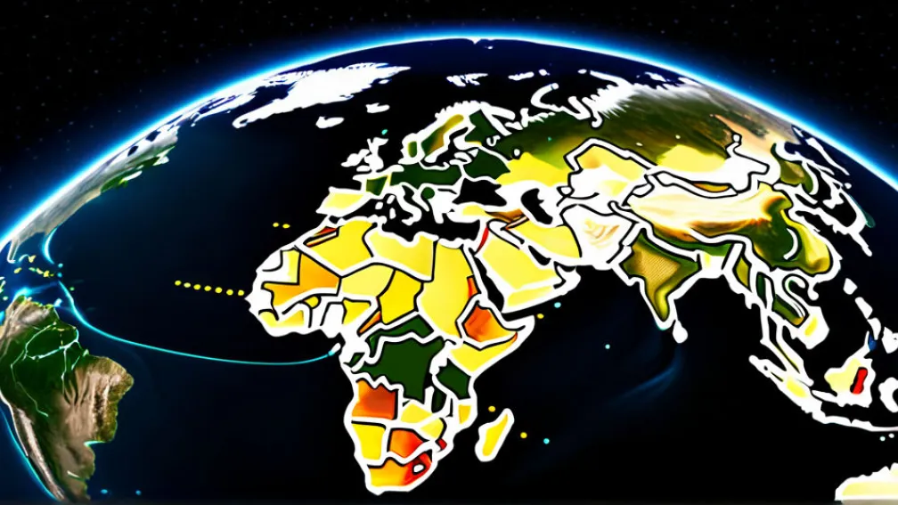 تأثير ترامب على التحالفات الدولية والأجندة العالمية