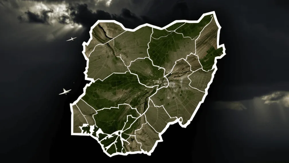 رئيس نيجيريا يستجيب لتهديد ترامب بالتدخل العسكري لمناقشة "قتل المسيحيين"