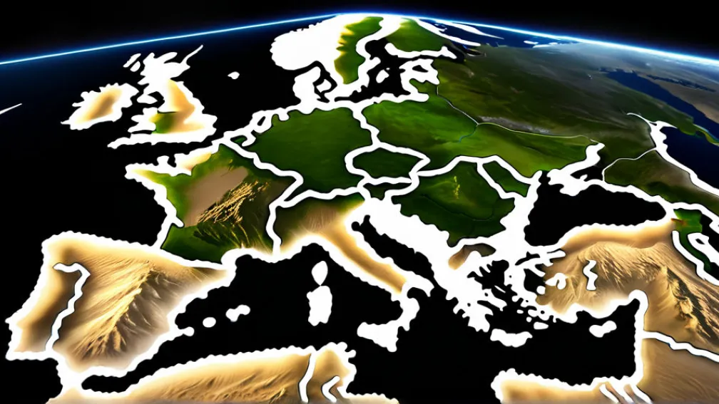 زيلينسكي يحذر من فقدان دعم الولايات المتحدة ويقترح بدائل لخطة السلام الأمريكية