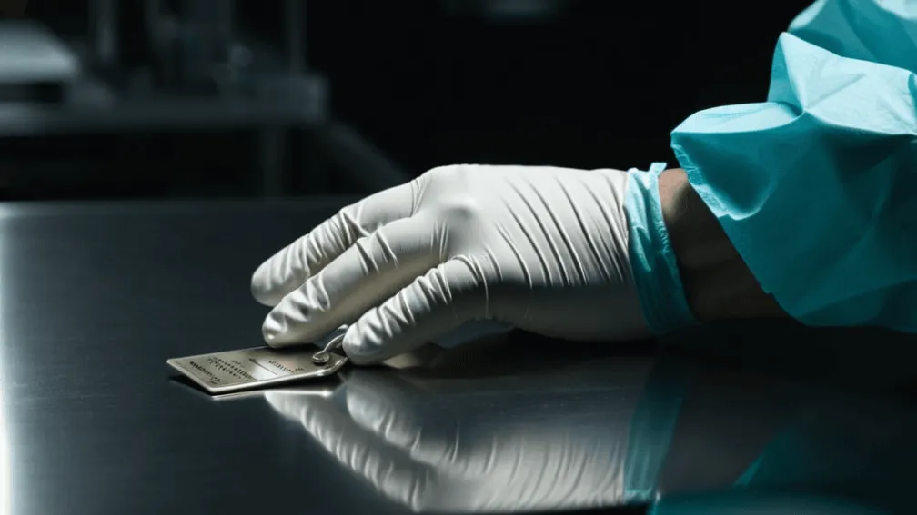 إسرائيل تبدأ عملية تحديد هوية ثلاثة جثامين جديدة وصلت من قطاع غزة