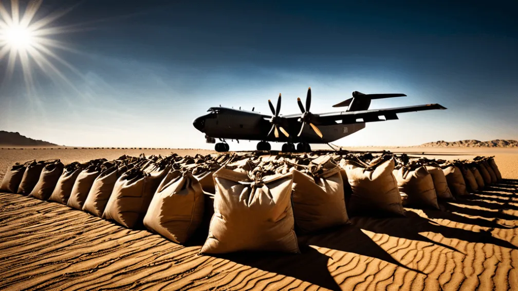 السودان: اتهامات للإمارات بدعم "قوات الدعم السريع" في مجازر الفاشر وسط "صمت غربي مُدان"