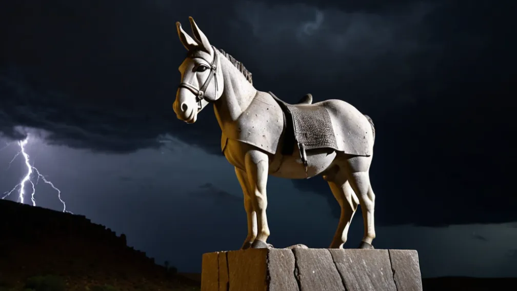 الحزب الديمقراطي الأمريكي يواجه تمردًا داخليًا بعد عام من هزيمة ترامب