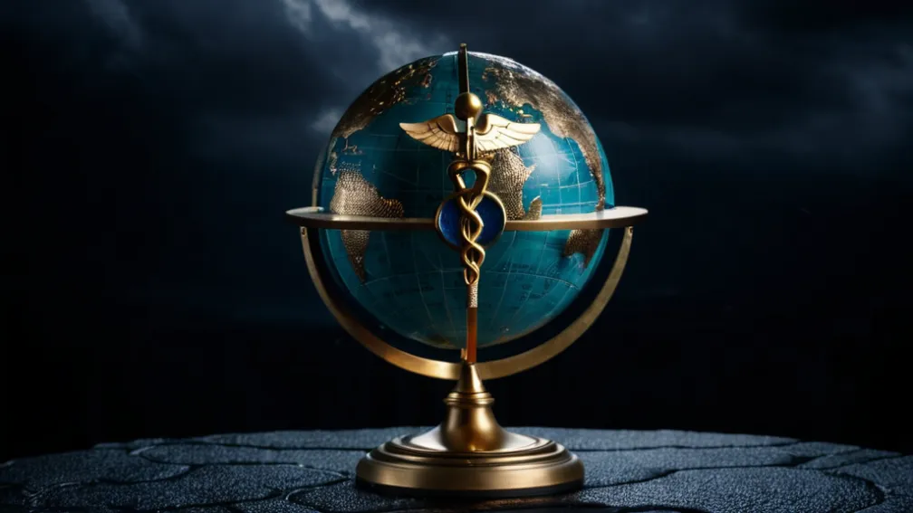 كيف يهدد ترامب الصحة العالمية: مخاوف من انسحاب أمريكي من منظمة الصحة العالمية