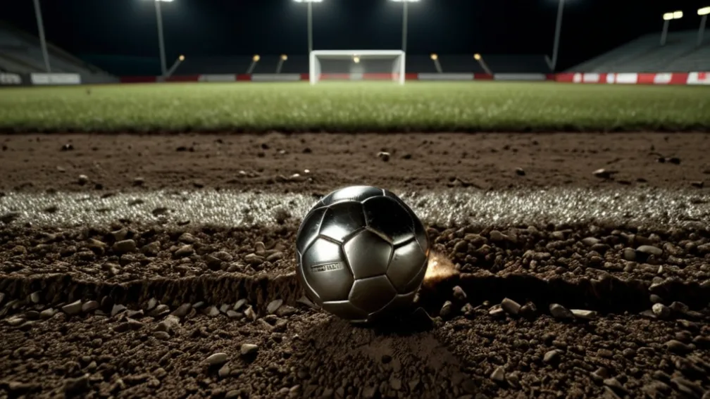 فضيحة تحكيم تهز كرة القدم التركية: مئات الحكام متورطون في المراهنات