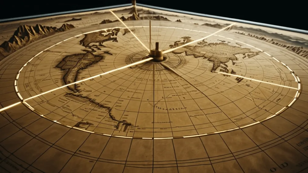 المؤرخ الجغرافي فابريس أرغونيس يكشف: كيف تحولت خطوط الطول إلى أداة للسيطرة السياسية والاستعمار