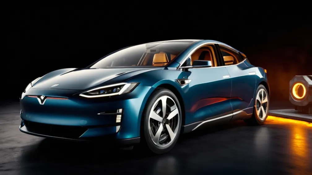 تمديد مهلة حظر محركات الاحتراق الداخلي: هل يفاقم تأخر مصنعي السيارات الأوروبيين أمام التنين الصيني؟