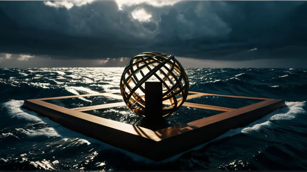 الولايات المتحدة وتحدي سيادة القانون: سياسة خارجية جديدة