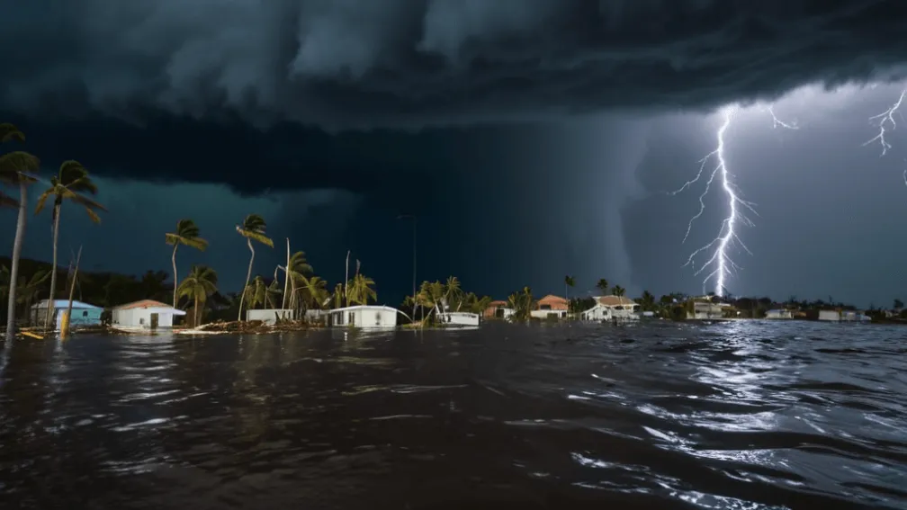 إعصار "ميليسا": ارتفاع حصيلة الضحايا في جامايكا إلى 28 قتيلاً ودعوات أممية لحشد الموارد