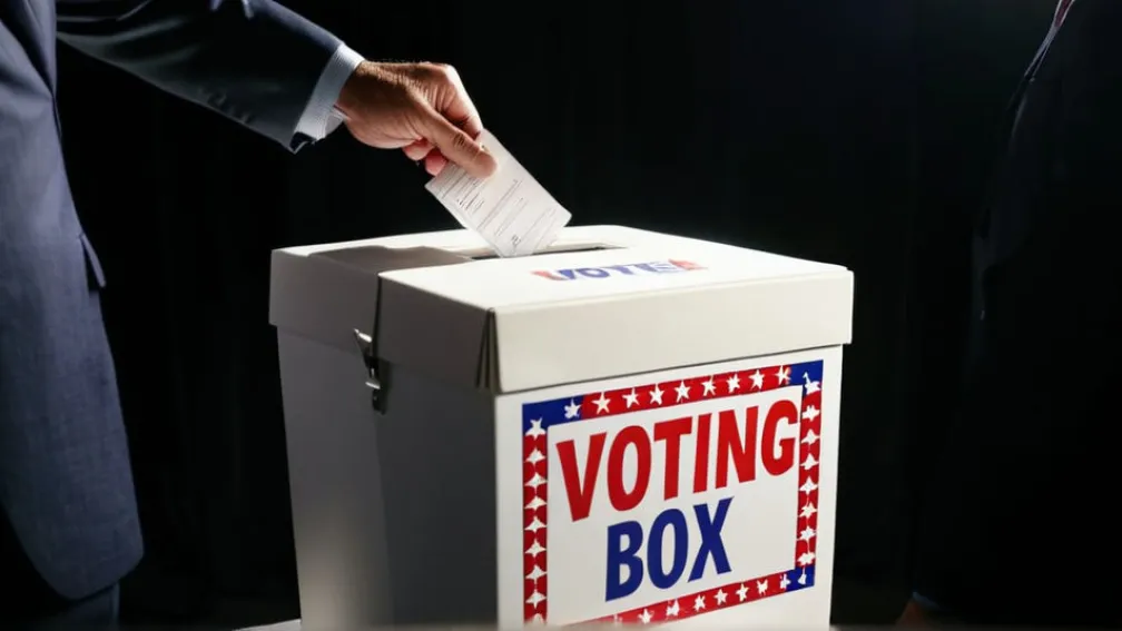 سلوفينيا: الناخبون يرفضون تقنين الانتحار بمساعدة في استفتاء