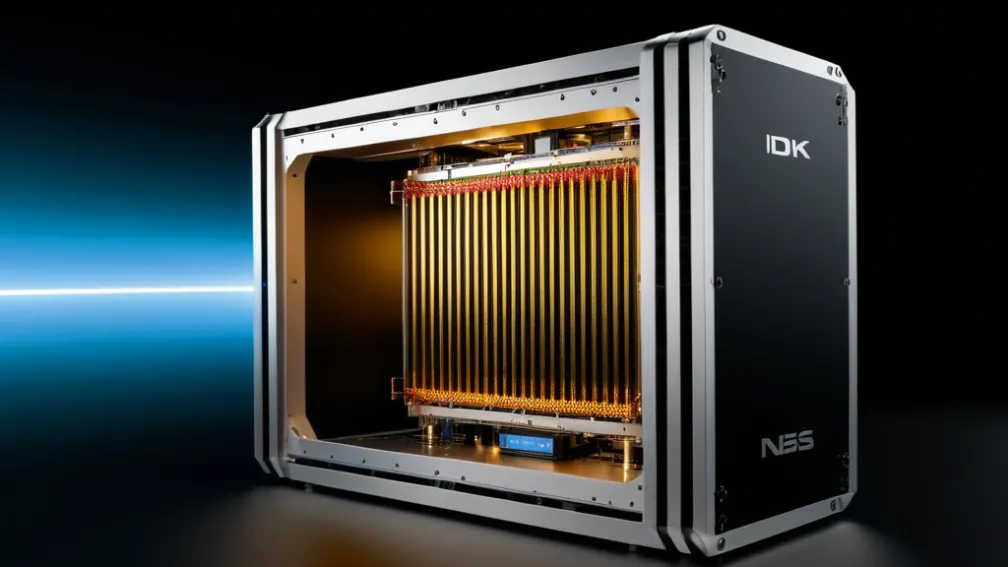 قفزة نوعية: الموصلات الفائقة الجديدة تمكن الحوسبة الكمومية المستدامة