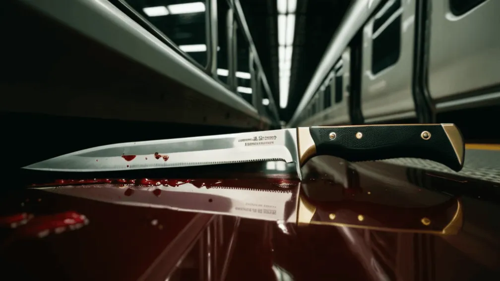 بريطانيا: الشرطة تحدد مشتبهاً واحداً في هجوم القطار وتستبعد الدافع الإرهابي