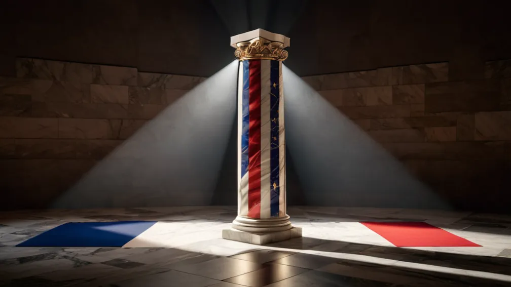 جان لوك ميلانشون يعلّق على انتصار مارين لوبان: "هذا البلد ملك لنا جميعاً"