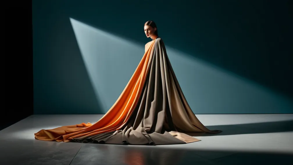 وفاة مصممة الأزياء البلجيكية مارينا يي، إحدى أيقونات "سداسية أنتويرب"