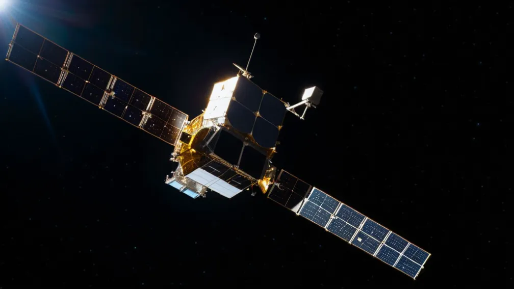 الهند تطلق بنجاح أثقل قمر صناعي للاتصالات وتعلن عن خطط طموحة للوصول إلى القمر بحلول 2040