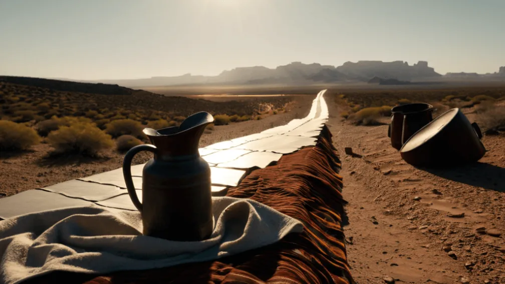 حرب السودان: أزمة إنسانية كارثية ودورات لا تنتهي من نزوح السكان