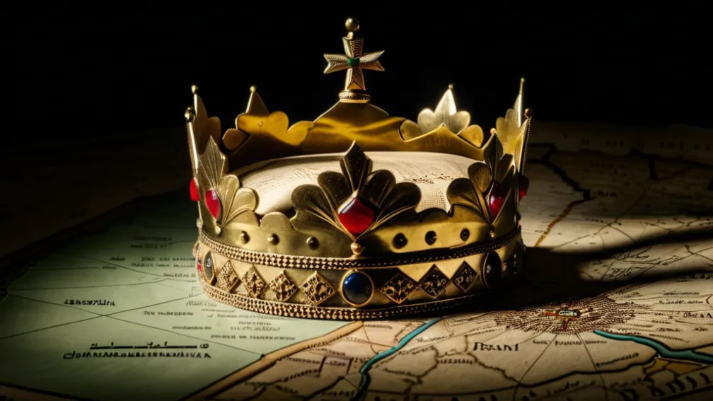 رضا بهلوي، نجل شاه إيران المنفي، يحلم بالعودة إلى السلطة كمنقذ