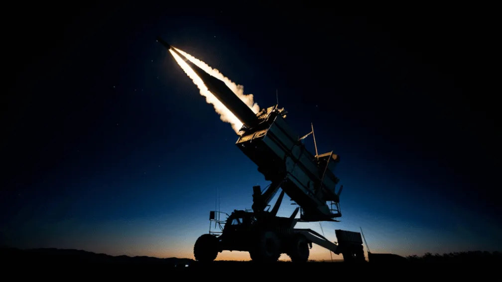 زيلينسكي: أنظمة "باتريوت" الدفاعية تعززت بفضل ألمانيا