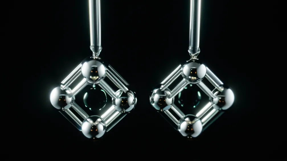 دعوات لوقف أبحاث "الحياة المعكوسة": العلماء يخلقون جزيئات مرآة